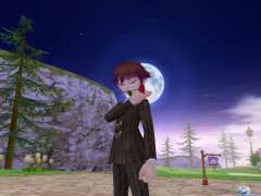 画像ギャラリー No.001のサムネイル画像 / 「パンヤ」,“クラブトーナメントマッチグランプリ”開催決定。本日エントリー開始