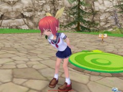 画像ギャラリー No.002のサムネイル画像 / 「パンヤ」,“クラブトーナメントマッチグランプリ”開催決定。本日エントリー開始