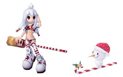 画像ギャラリー No.003のサムネイル画像 / 「スカッとゴルフ パンヤ」,ベルサール秋葉原にて12月25日にイベントを開催