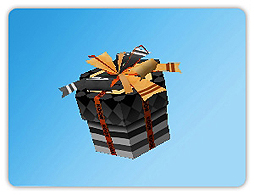 画像ギャラリー No.003のサムネイル画像 / 「パンヤ」クーの誕生日&新コース実装の記念企画で限定アイテムをもらおう