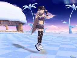 画像ギャラリー No.001のサムネイル画像 / 「パンヤ」,本日,ガチャッとポンタにレアアイテム「イグナイトリング」が登場