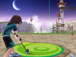 画像ギャラリー No.002のサムネイル画像 / 「パンヤ」,本日,ガチャッとポンタにレアアイテム「イグナイトリング」が登場