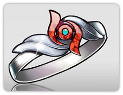 画像ギャラリー No.003のサムネイル画像 / 「パンヤ」,本日,ガチャッとポンタにレアアイテム「イグナイトリング」が登場