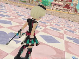 画像ギャラリー No.006のサムネイル画像 / 「パンヤ」,本日,ガチャッとポンタにレアアイテム「イグナイトリング」が登場