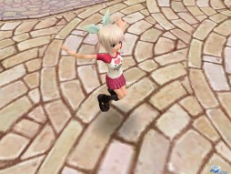 画像ギャラリー No.004のサムネイル画像 / 「スカッとゴルフ パンヤ」,ホワイトデーイベントで,口元を飾る新アイテム登場