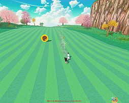 画像ギャラリー No.003のサムネイル画像 / 「スカッとゴルフ パンヤ」ガチャに双子のキャディ「アーリオ&オーリオ」が登場