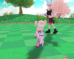 画像ギャラリー No.005のサムネイル画像 / 「スカッとゴルフ パンヤ」ガチャに双子のキャディ「アーリオ&オーリオ」が登場