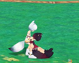 画像ギャラリー No.006のサムネイル画像 / 「スカッとゴルフ パンヤ」ガチャに双子のキャディ「アーリオ&オーリオ」が登場