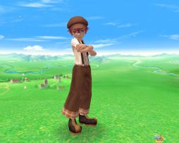 画像ギャラリー No.001のサムネイル画像 / 「スカッとゴルフ パンヤ」イベント「ダルタニャンの糸と針」を7月19日まで実施