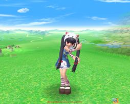 画像ギャラリー No.005のサムネイル画像 / 「スカッとゴルフ パンヤ」イベント「ダルタニャンの糸と針」を7月19日まで実施