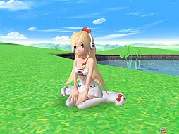 画像ギャラリー No.002のサムネイル画像 / 「パンヤ」に「ハローキティといっしょ!」のコラボ衣装第3弾が本日から登場