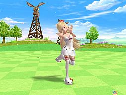 画像ギャラリー No.003のサムネイル画像 / 「パンヤ」に「ハローキティといっしょ!」のコラボ衣装第3弾が本日から登場