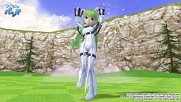 画像ギャラリー No.007のサムネイル画像 / 「スカッとゴルフ パンヤ」期間限定イベント「ダイスケのお悩み相談室」が開催