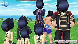 画像ギャラリー No.009のサムネイル画像 / 「スカッとゴルフ パンヤ」期間限定イベント「ダイスケのお悩み相談室」が開催