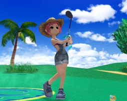 画像ギャラリー No.004のサムネイル画像 / 「パンヤ」,新アイテム“ウィンドフォースグローブ”が登場。ネルの誕生日も