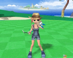 画像ギャラリー No.005のサムネイル画像 / 「パンヤ」,新アイテム“ウィンドフォースグローブ”が登場。ネルの誕生日も