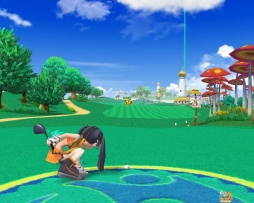 画像ギャラリー No.006のサムネイル画像 / 「パンヤ」,新アイテム“ウィンドフォースグローブ”が登場。ネルの誕生日も