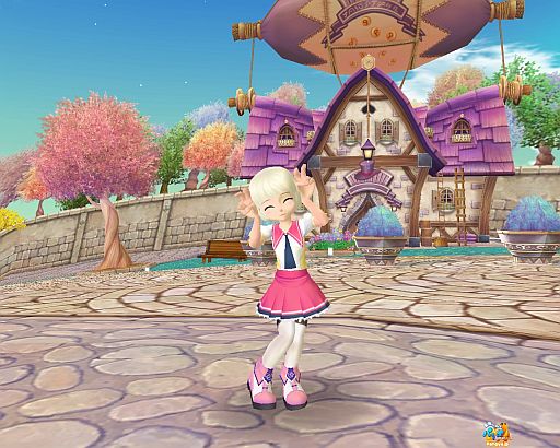 画像ギャラリー No.003のサムネイル画像 / 「パンヤ」ネル誕生日イベント第2弾が開催。ワンピースの限定販売も