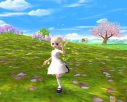 画像ギャラリー No.007のサムネイル画像 / 「スカッとゴルフ パンヤ」にアップデートで「ホールインワンバトル」上級が追加