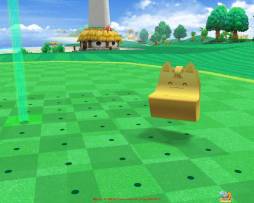 画像ギャラリー No.009のサムネイル画像 / 「スカッとゴルフ パンヤ」にアップデートで「ホールインワンバトル」上級が追加