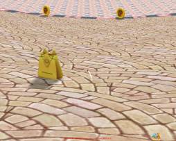 画像ギャラリー No.010のサムネイル画像 / 「スカッとゴルフ パンヤ」にアップデートで「ホールインワンバトル」上級が追加