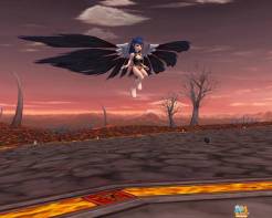 画像ギャラリー No.012のサムネイル画像 / 「スカッとゴルフ パンヤ」にアップデートで「ホールインワンバトル」上級が追加