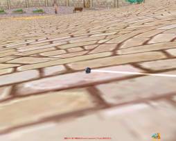 画像ギャラリー No.014のサムネイル画像 / 「スカッとゴルフ パンヤ」にアップデートで「ホールインワンバトル」上級が追加