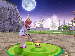 画像ギャラリー No.005のサムネイル画像 / 「パンヤ」が「らんま1/2」とコラボ。乱馬やシャンプーのアバターアイテムが登場