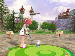 画像ギャラリー No.007のサムネイル画像 / 「パンヤ」が「らんま1/2」とコラボ。乱馬やシャンプーのアバターアイテムが登場