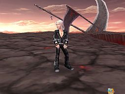 画像ギャラリー No.014のサムネイル画像 / 「パンヤ」が「らんま1/2」とコラボ。乱馬やシャンプーのアバターアイテムが登場