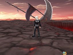 画像ギャラリー No.015のサムネイル画像 / 「パンヤ」が「らんま1/2」とコラボ。乱馬やシャンプーのアバターアイテムが登場