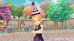 画像ギャラリー No.002のサムネイル画像 / 「スカッとゴルフ パンヤ」,8周年を記念した「思い出投稿イベント」などが開催