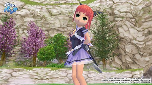 画像ギャラリー No.004のサムネイル画像 / 「スカッとゴルフ パンヤ」,8周年を記念した「思い出投稿イベント」などが開催