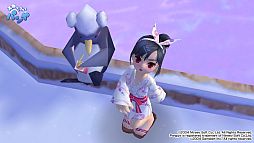 画像ギャラリー No.005のサムネイル画像 / 「スカッとゴルフ パンヤ」,8周年を記念した「思い出投稿イベント」などが開催