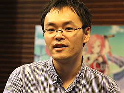 画像ギャラリー No.005のサムネイル画像 / 「スカッとゴルフ パンヤ」,新コースの覇者を決める「AbbotMineCup 2013」の決勝大会をレポート