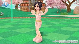 画像ギャラリー No.003のサムネイル画像 / 「スカッとゴルフ パンヤ」で“いなばのタイカレー”も当たる「タイフェア」が開催