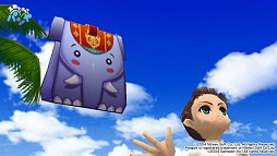 画像ギャラリー No.006のサムネイル画像 / 「スカッとゴルフ パンヤ」で“いなばのタイカレー”も当たる「タイフェア」が開催