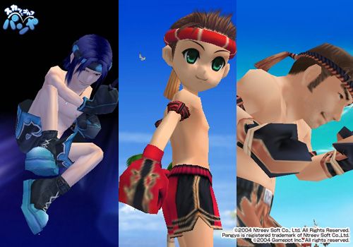 画像ギャラリー No.007のサムネイル画像 / 「スカッとゴルフ パンヤ」で“いなばのタイカレー”も当たる「タイフェア」が開催