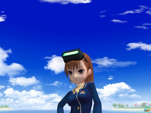 画像ギャラリー No.001のサムネイル画像 / 「パンヤ」に「とある科学の超電磁砲S」とのコラボでフレンダ衣装などが登場