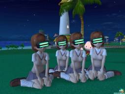 画像ギャラリー No.002のサムネイル画像 / 「パンヤ」に「とある科学の超電磁砲S」とのコラボでフレンダ衣装などが登場