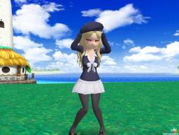 画像ギャラリー No.004のサムネイル画像 / 「パンヤ」に「とある科学の超電磁砲S」とのコラボでフレンダ衣装などが登場