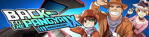 画像ギャラリー No.002のサムネイル画像 / 「スカッとゴルフ パンヤ」,過去に実施されたイベントが再び登場する「BACK TO THE PANGYA」が開催