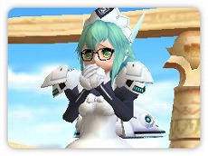 画像ギャラリー No.003のサムネイル画像 / 「スカッとゴルフ パンヤ」,過去に実施されたイベントが再び登場する「BACK TO THE PANGYA」が開催