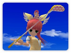 画像ギャラリー No.004のサムネイル画像 / 「スカッとゴルフ パンヤ」,過去に実施されたイベントが再び登場する「BACK TO THE PANGYA」が開催