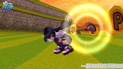 画像集#005のサムネイル/「スカッとゴルフ パンヤ」パラドックスボイスクラブセットが新たに登場