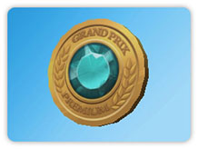 画像集#001のサムネイル/「スカッとゴルフ パンヤ」,新たにドルフのメモリアルガチャを実装