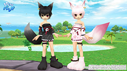 画像集#003のサムネイル/「スカッとゴルフ パンヤ」,新たにドルフのメモリアルガチャを実装