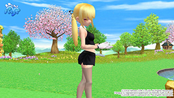 画像集#004のサムネイル/「スカッとゴルフ パンヤ」,新たにドルフのメモリアルガチャを実装