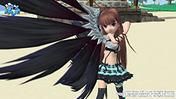 画像集#005のサムネイル/「スカッとゴルフ パンヤ」,新たにドルフのメモリアルガチャを実装