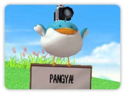 画像集#002のサムネイル/「スカッとゴルフ パンヤ」でスピカの誕生日をお祝いするイベントが本日開催